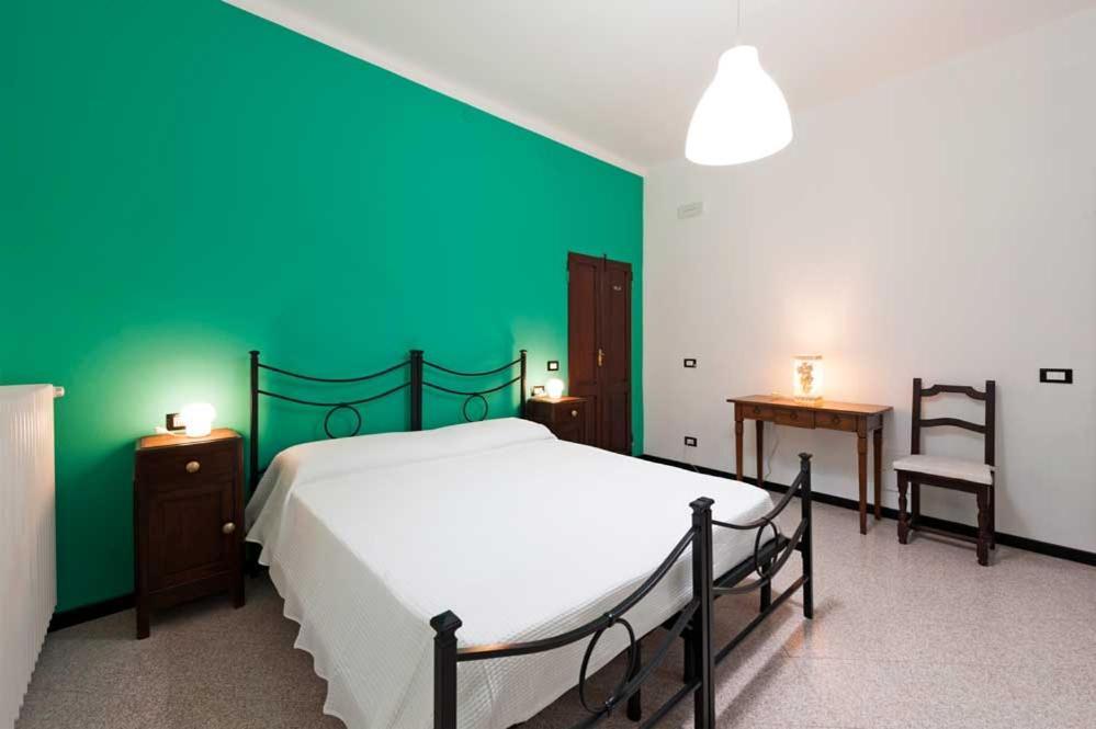 B&B La Quercia Di Mery La Villa  Luaran gambar