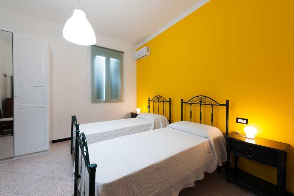 B&B La Quercia Di Mery La Villa  Luaran gambar