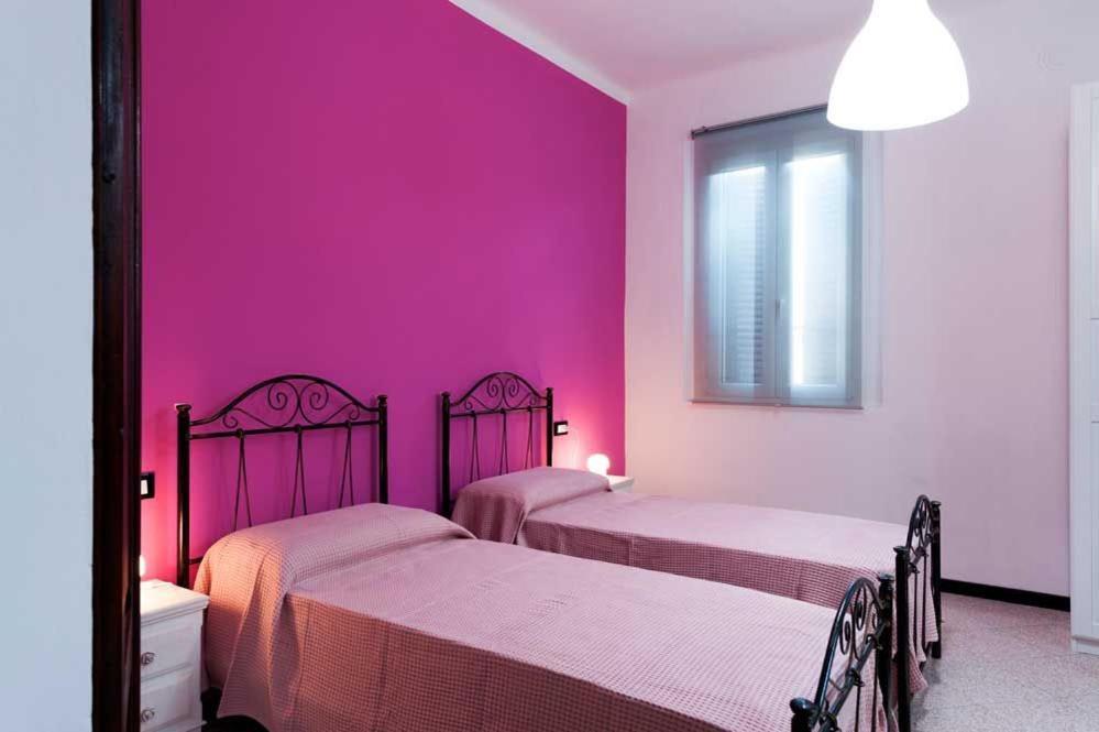 B&B La Quercia Di Mery La Villa  Luaran gambar