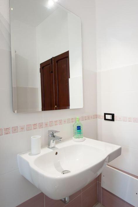 B&B La Quercia Di Mery La Villa  Luaran gambar